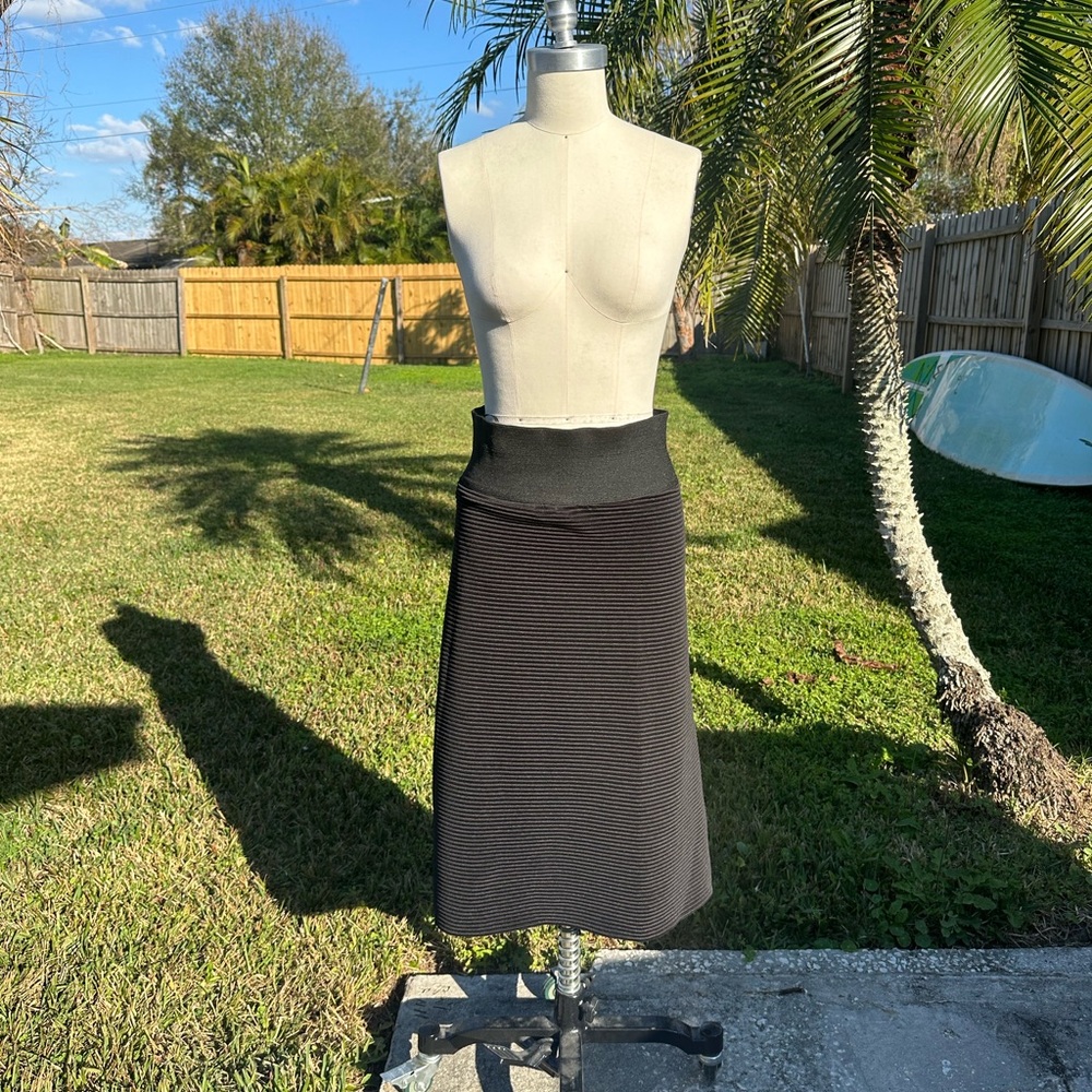 Designer** Milly skirt